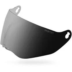 Bell MX-9 Adventure MIPS Protint, Visier photochromatisch - Klar/Getönt
