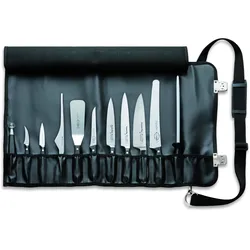 DICK Rolltasche 11-tlg.
