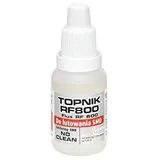 AG Termopasty Flussmittel, No clean SMD Löten Lötwasser RF800 halogenfrei, J-STD-004 ROL0, 50 ml