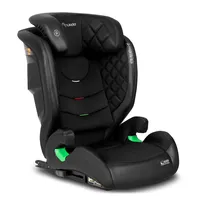 nukido Autokindersitz schwarz