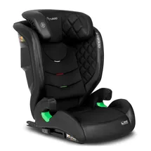 nukido Autokindersitz schwarz