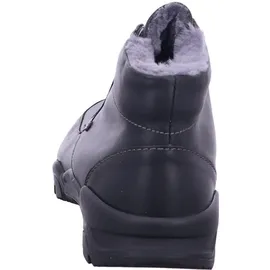 Finn Comfort Aibling schwarz 44