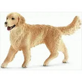 Schleich Farm World Golden Retriever Hündin 16395