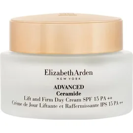 Elizabeth Arden Advanced Ceramide Lift and Firm Day Cream SPF 15 50 ml