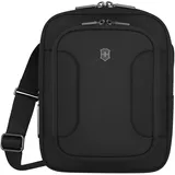 Victorinox Werks Traveler 7.0 Crossbody Bag Black