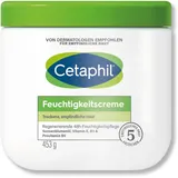 Galderma Laboratorium Cetaphil Feuchtigkeitscreme 453 g