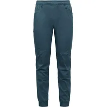 Black Diamond Herren Notion Hose (Größe M, blau)