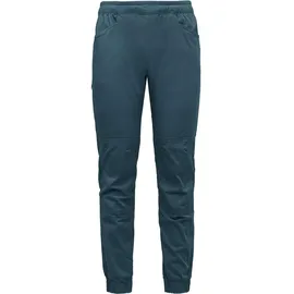 Black Diamond Herren Notion Hose (Größe M, blau)