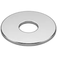 F. REYHER Nchfg. GmbH & Co. KG Unterlegscheibe DIN 9021 3,2 x 9 x 0,8 mm 1000 Stück