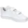 adidas VS Pace 2.0 FTWR White/FTWR White/Core Black 29