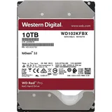 Red Pro NAS 10 TB WD102KFBX