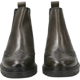 ARA Komfort Stiefeletten in Grün 42 EU | Gr.: