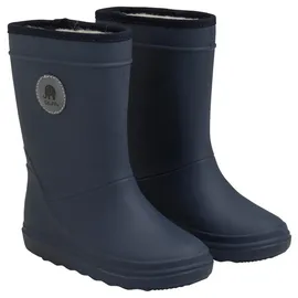 CelaVi Thermo Boots Blau 30