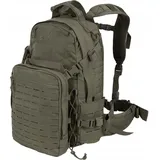DIRECT ACTION Ghost MK II Rucksack Ranger Green - dunkelgrün