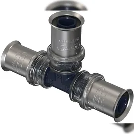 Nordisk Wavin Wavin Tigris K5 T-Stück 40mm