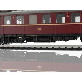 Märklin Triebwagen ET 85 39853 H0