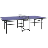 sportnow Tischtennisplatte SPORTNOW Blau