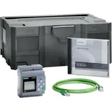 Siemens Siemens, LOGO! Starter 6ED1057-4BA03-0AA0 Starter-Kit 230RCE V8.4 m.LOGO! 230RCE
