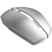 Cherry Gentix BT Frosted Silver