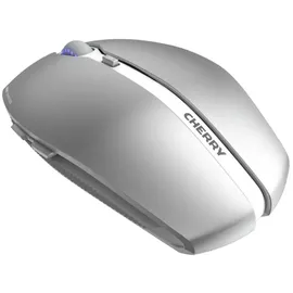 Cherry Gentix BT Frosted Silver