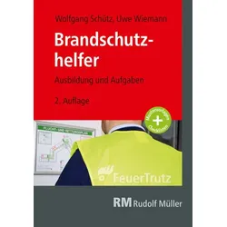 Brandschutzhelfer