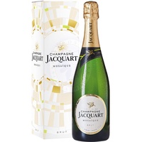 Weingut Champagne Jacquart, F 51100 Reims Mosaïque Brut GP Champagne Jacquart 0,75l