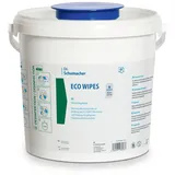Dr. Schumacher ECO WIPES rund