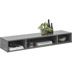 Regal Lugo Anthrazit