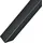 [en.casa] Tischgestell Greith 2er-Set 69 x 72 cm