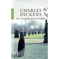 Insel Verlag Eine Geschichte aus zwei Städten