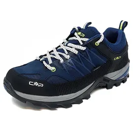 CMP Rigel Low WP Herren Cosmo/Plutone 46