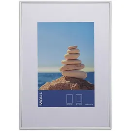 Maul 1945805 Bilderrahmen silber 30x40 cm 1 St.