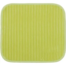 Gözze Badteppich Limone 50 x 45 cm