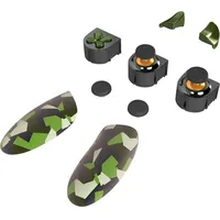 ThrustMaster eSwap X Green Color Pack Zubehör-Set Grün Xbox One / PC