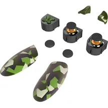 ThrustMaster eSwap X Green Color Pack Zubehör-Set Grün Xbox One / PC