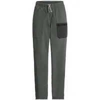 Jack Wolfskin Teen Pants Youth (1609861)