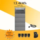 Anker SOLIX Solarbank 3 E2700 Pro, 6-8 Solarmodule, mit MC4 Kabel