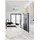 Fabas Luce Bard 1x39W 42x42 cm gold edelmatt