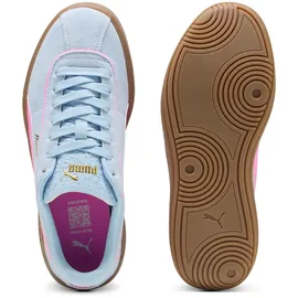 Puma Club Klassika SD Sneaker Haute tropic/pink pixel/puma gold 38 - 38
