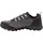 Jack Wolfskin Refugio Texapore Low Herren Grey/Black 44