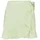 Protest Rock Damen Floral Matcha Green 38