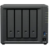 Synology DiskStation DS925+, 4GB RAM, 2x 2.5GBase-T