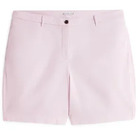 Tommy Hilfiger Curve Chinoshorts Lila 52