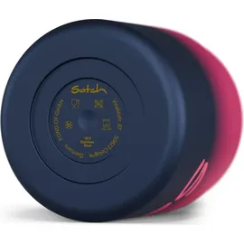 Satch Thermo Lunchbox rosa 0,5 l