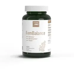 Fem Balance Kapseln