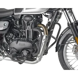 SPAAN Sturzbügel für Benelli Imperiale 400 schwarz