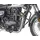 SPAAN Sturzbügel für Benelli Imperiale 400 schwarz