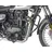 SPAAN Sturzbügel für Benelli Imperiale 400 schwarz