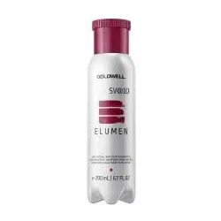 Goldwell Elumen Haarfarbe Cool SV@10 Silberviolett auf der Tonhöhe Extrahellblond 200ml