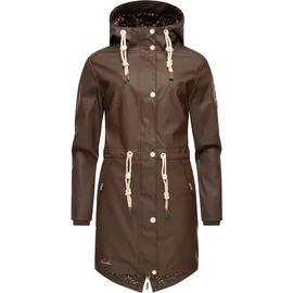 Navahoo Tropical Stormoo Damen Braun M